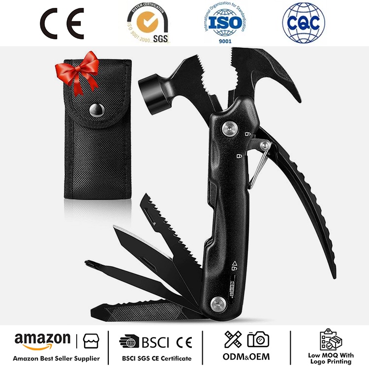 12 sa 1 Hammer Multitool