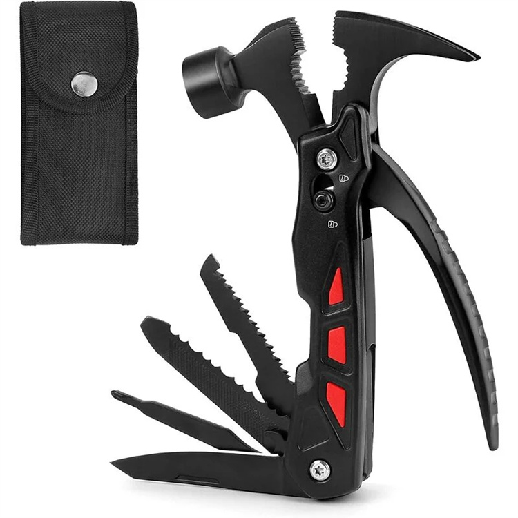 12 Sa 1 Mini Multitool Hammer
