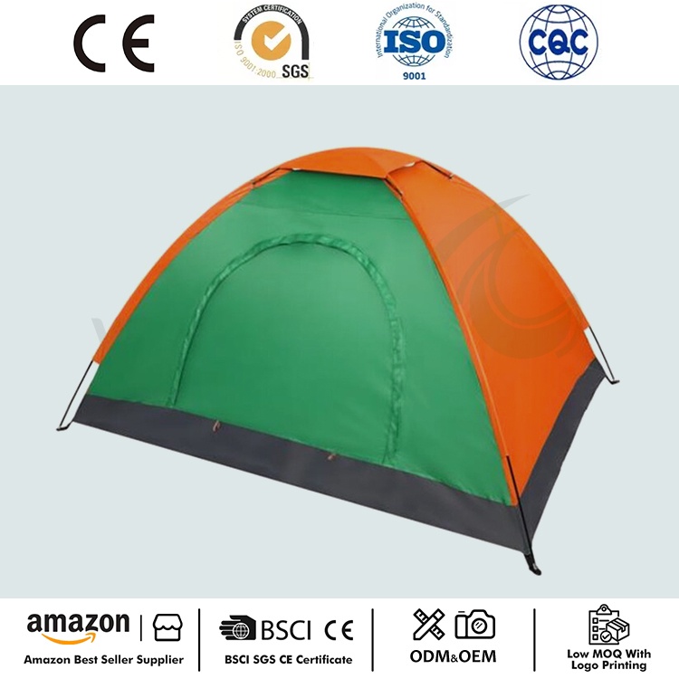 2 Tao Backpacking Tent Camping