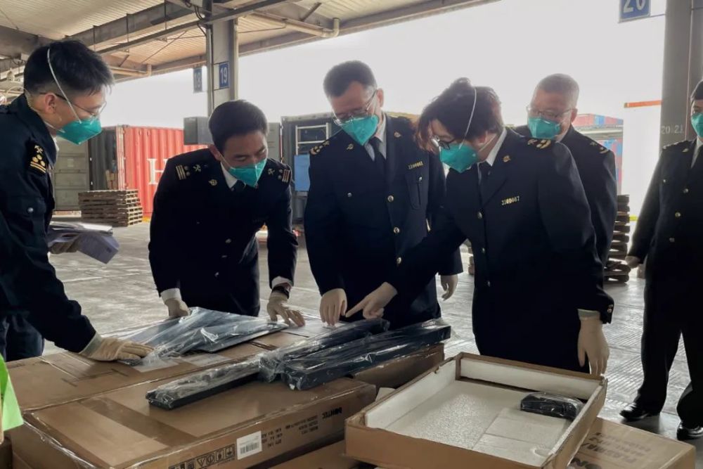 Ano ang kasalukuyang sitwasyon sa kalakalang panlabas sa Ningbo?