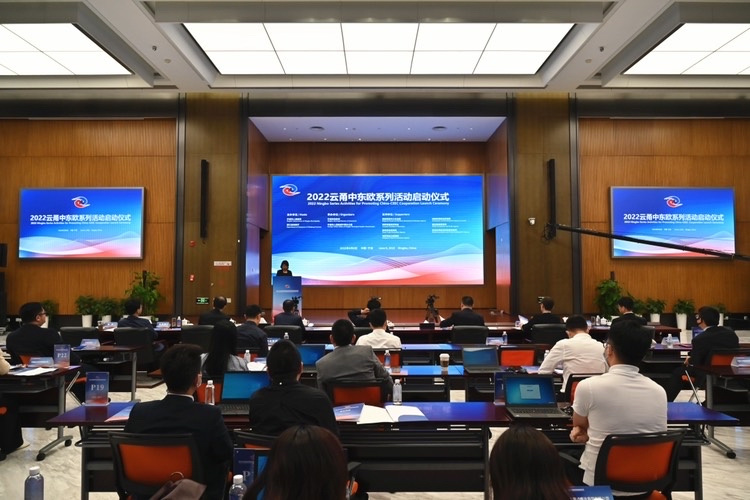 Ang target ng Ningbo na mag-import ng $10 bilyon ng mga kalakal mula sa Central at Eastern Europe sa loob ng limang taon ay nananatiling hindi nagbabago