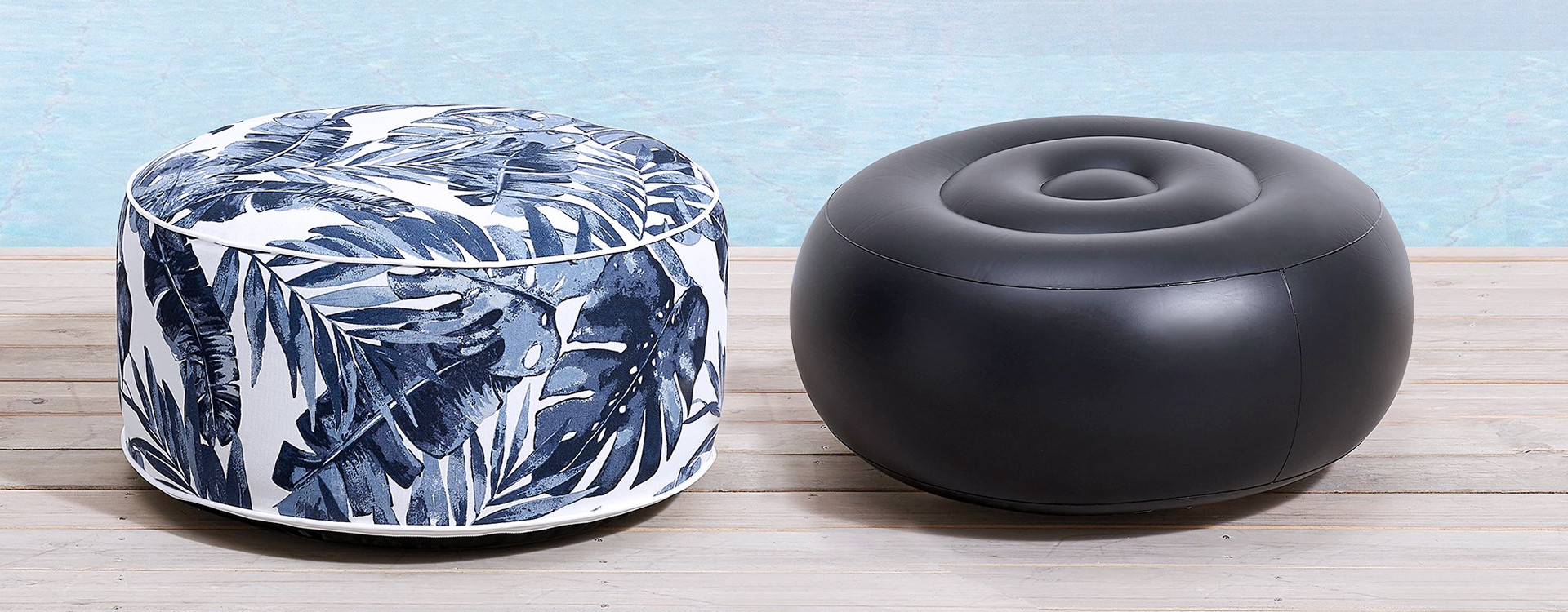 Inflatable Furniture