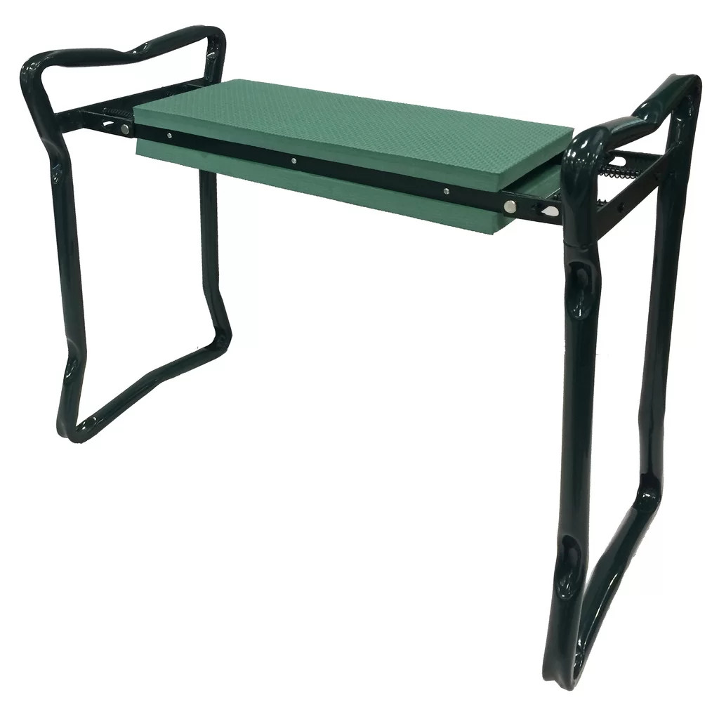Ang manwal ng pagtuturo ng Garden Kneeler at Seat