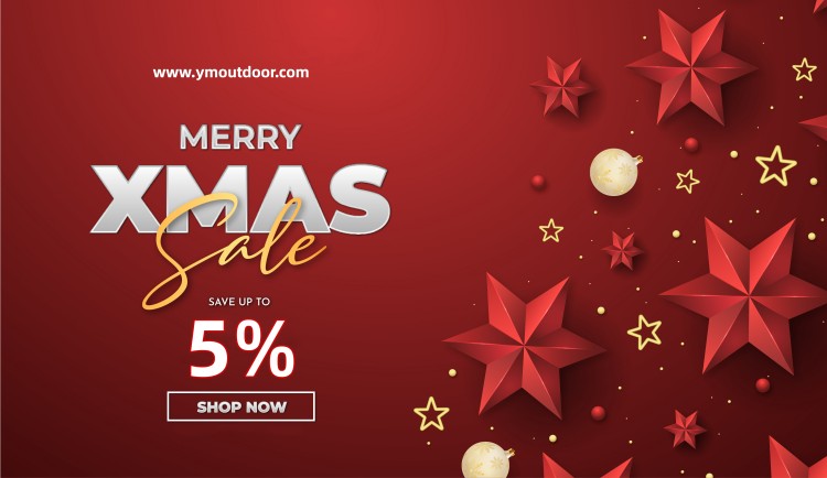 Alok ng diskwento sa Pasko