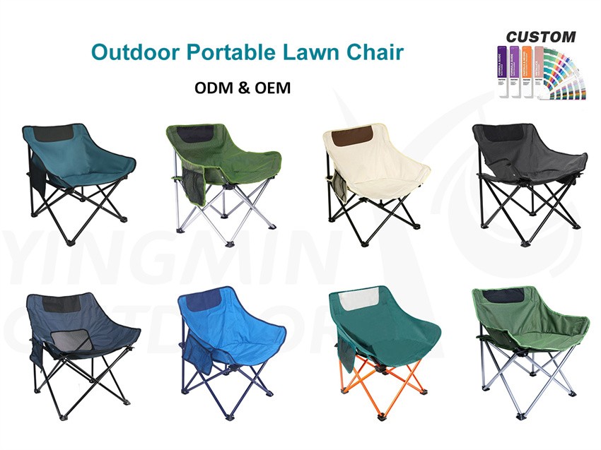 Itong Folding Chair na Gusto Mo?