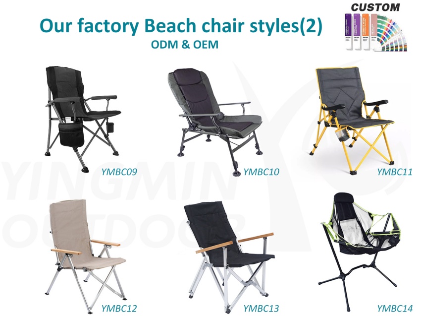 Mayroon Ka bang Tamang Folding Camping Chair para sa Iyong Mga Panlabas na Aktibidad?