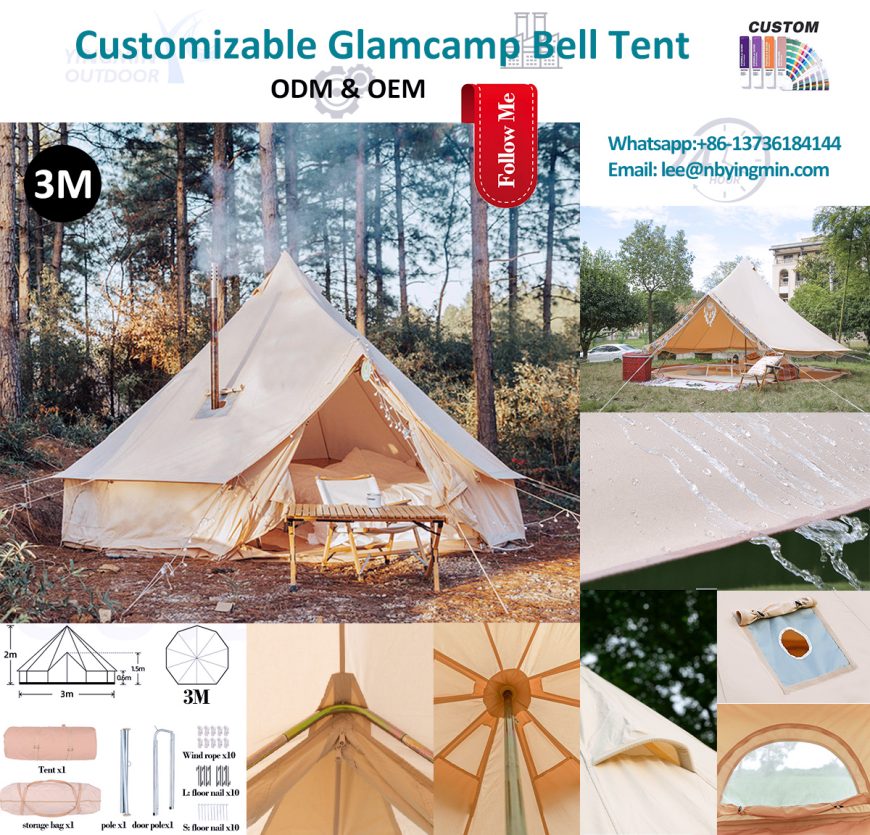 Kahanga-hangang produkto! Mahalin ang tent na ito! basta !
