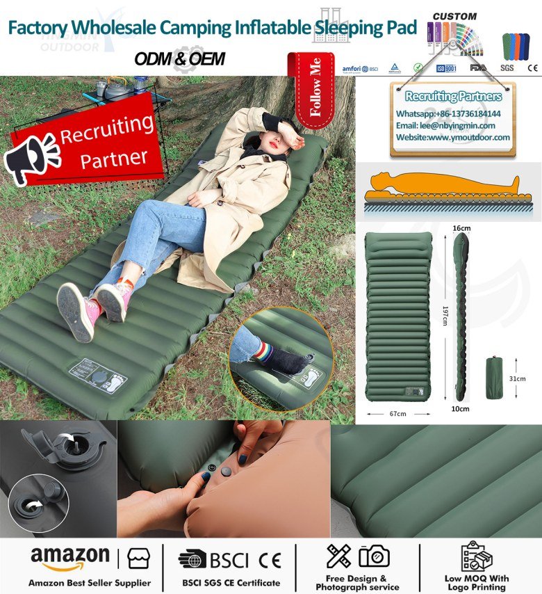 Ito ang pinakamahusay na pagpipilian para sa mga air mattress!
