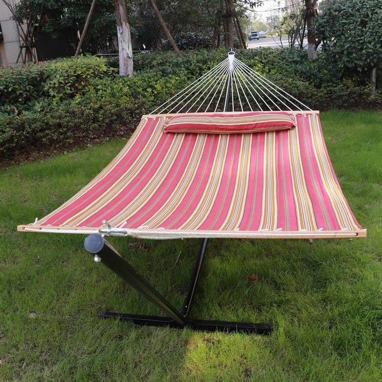 Paano Piliin ang Perpektong Rope Hammock Para sa Iyong Panlabas na Retreat
