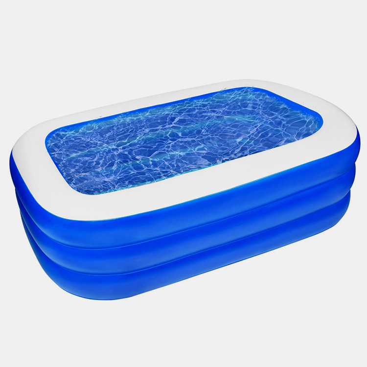 Bakit ang isang hardin na inflatable swimming pool ay isang mahusay na pagpipilian para sa iyong tahanan?