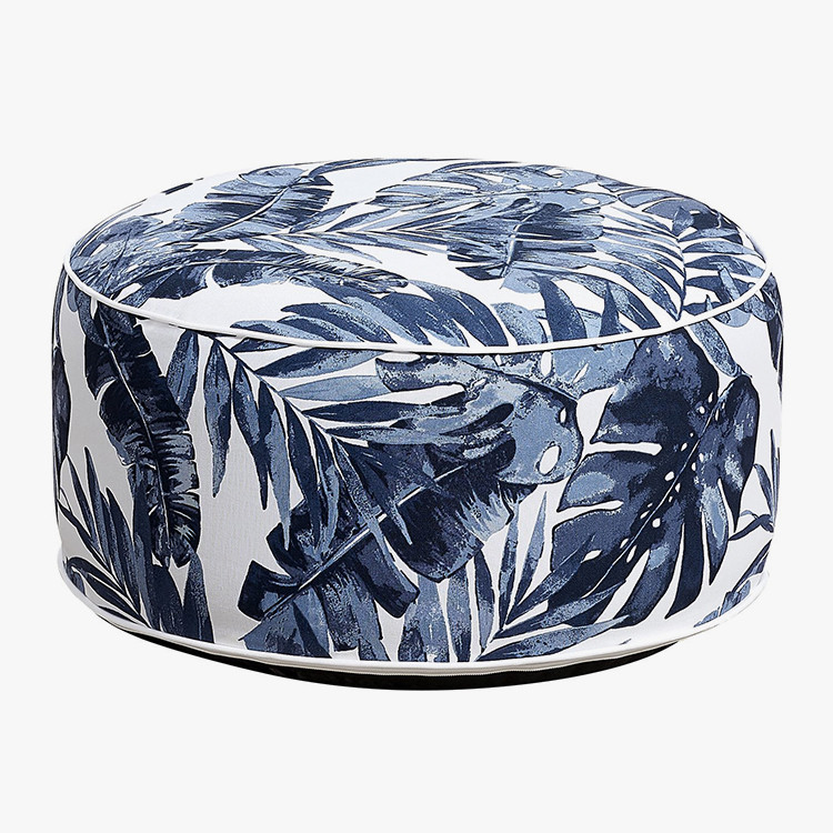 Bakit ka dapat pumili ng isang inflatable stool Ottoman para sa isang mas naka -istilong puwang sa pamumuhay?