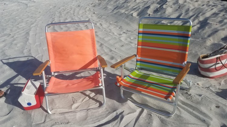 Mga tip para sa pagbili ng mga upuan sa beach, tamasahin ang halik ng simoy ng dagat!