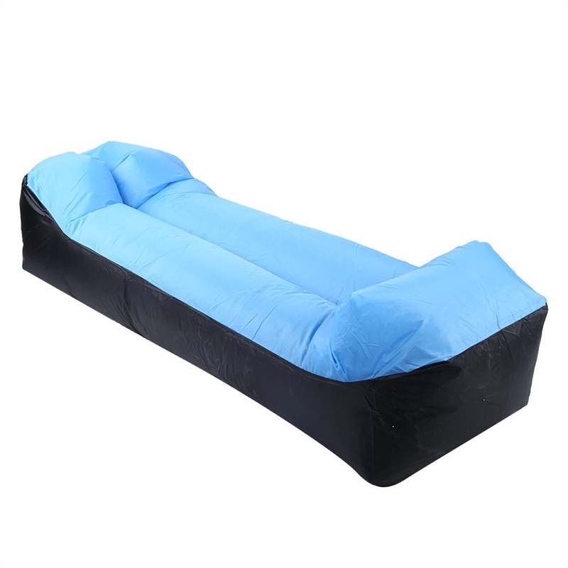 Bakit ang inflatable lounger air sofa martilyo ang perpektong panlabas na solusyon para sa mga modernong mamimili?