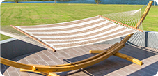 Hammocks Home Decoration Embellishment
