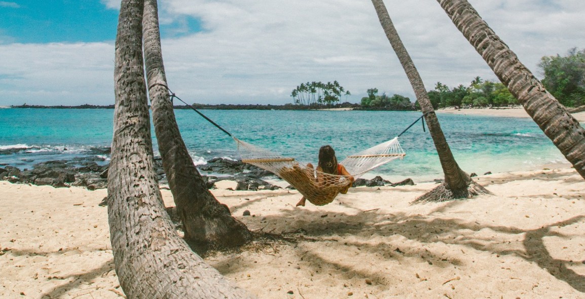 Bakit mo pipiliin ang Spreader Bar Hammocks para sa Ultimate Comfort?