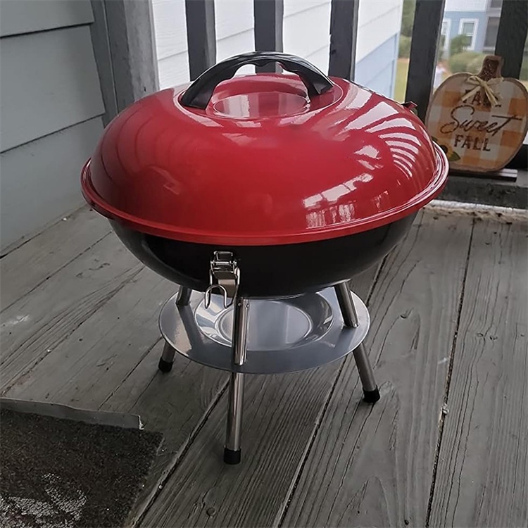 Paano Pumili ng Pinakamahusay na Portable Barbecue Grill para sa Outdoor Cooking?