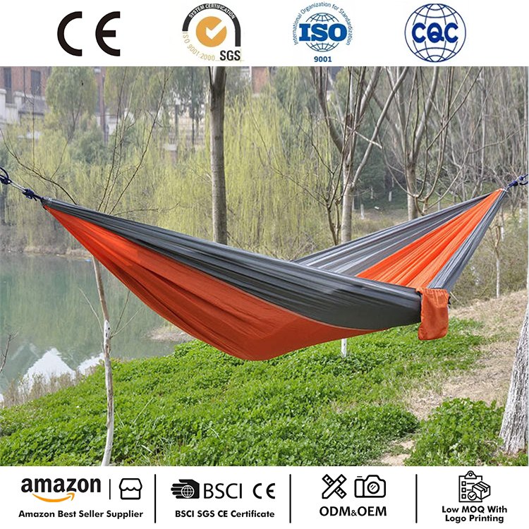 Bakit Ang Camping Hammock ang Pinakamadaling Paraan para Makatulog ng Mas Masarap sa Labas?
