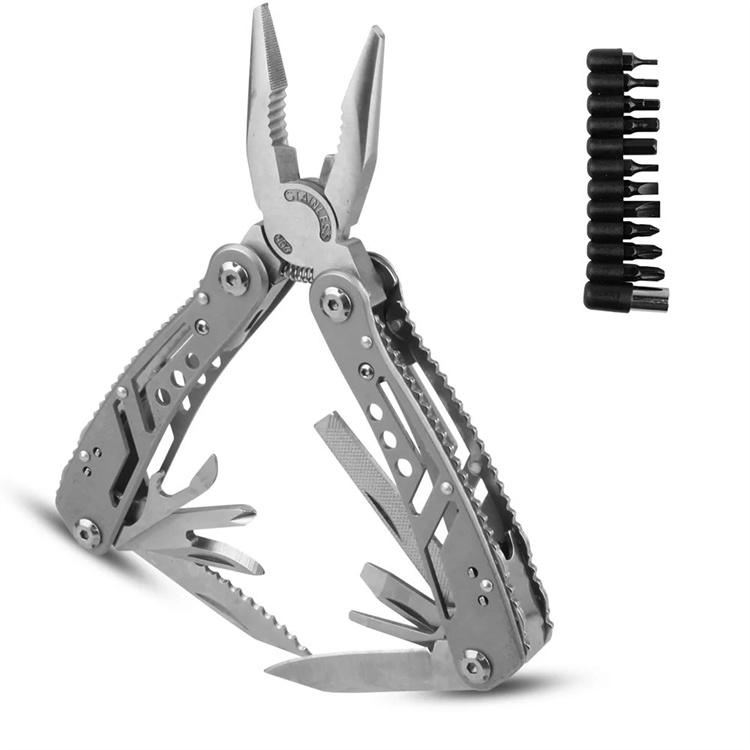 22-in-1 Multi-Functional na Plier