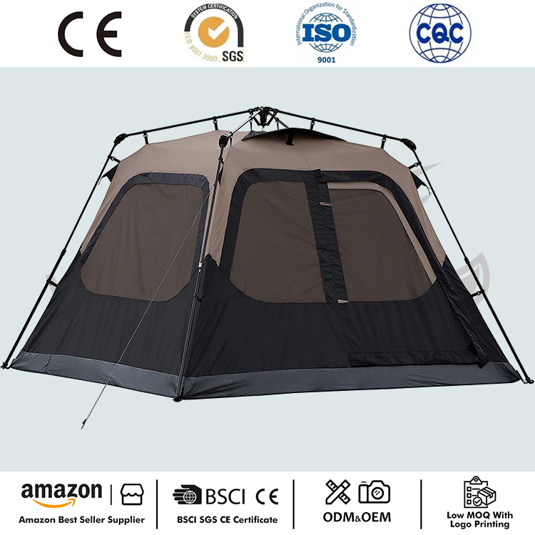 4 na Tao Instant Camping Tent