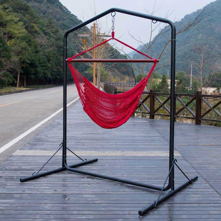 Dobleng Hammock Chair Stand