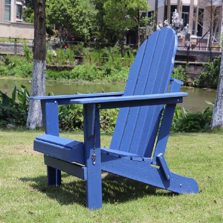 Natitiklop na Adirondack Chair