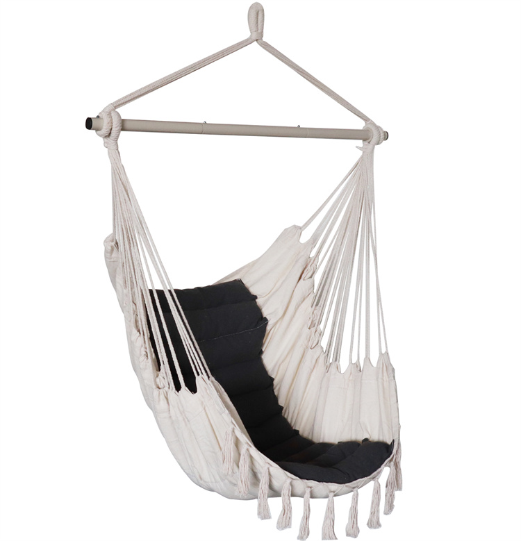 Pinakabagong Folding Hanging Hammock Chair