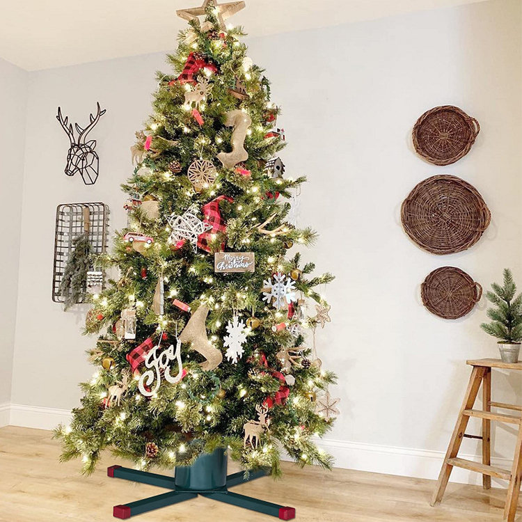 Bakal na Christmas Tree Bracket