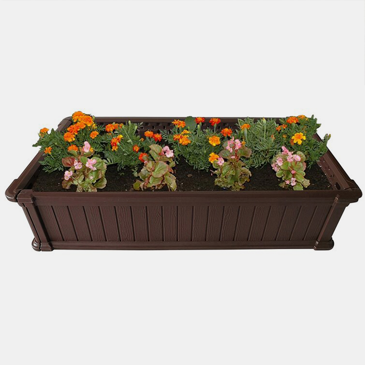 Modernong Home Raised Garden Bed Kit