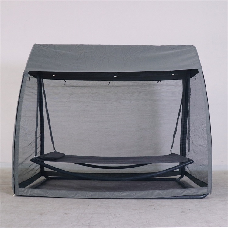 Panlabas na Patio Hanging Swing Hammock