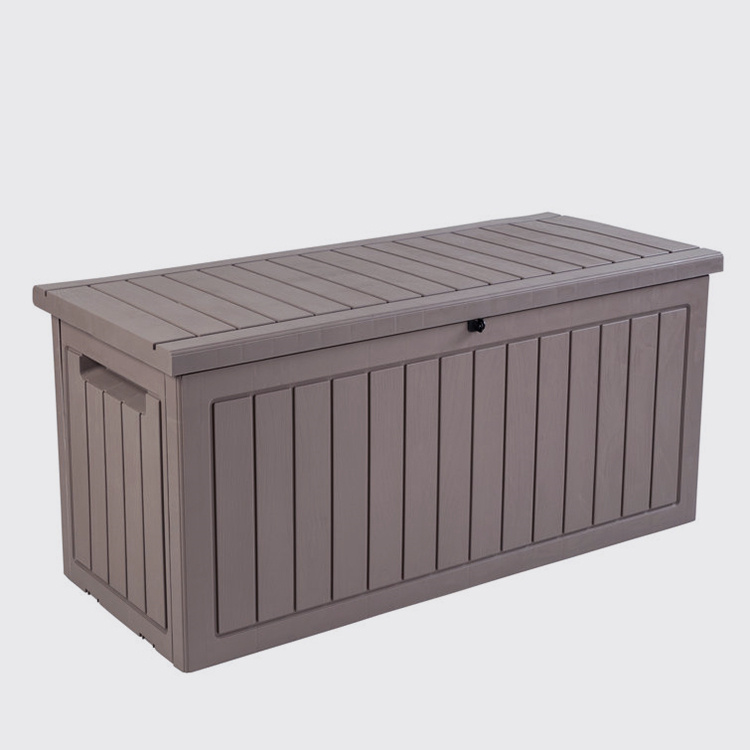 76 galon deck box